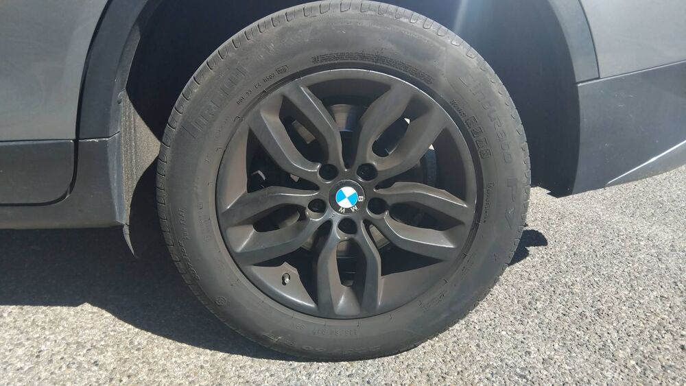 X3 xDrive 20d 184 Excellis 2013 occasion 38080 L Isle D Abeau