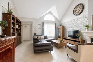  Maison à vendre 7 pièces 160 m²