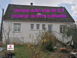  Maison � vendre 4 pi�ces 75 m�