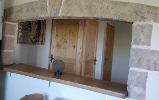  Maison à louer 4 pièces 84 m² Ville sous anjou