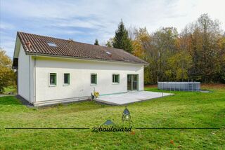  Maison � vendre 6 pi�ces 174 m�