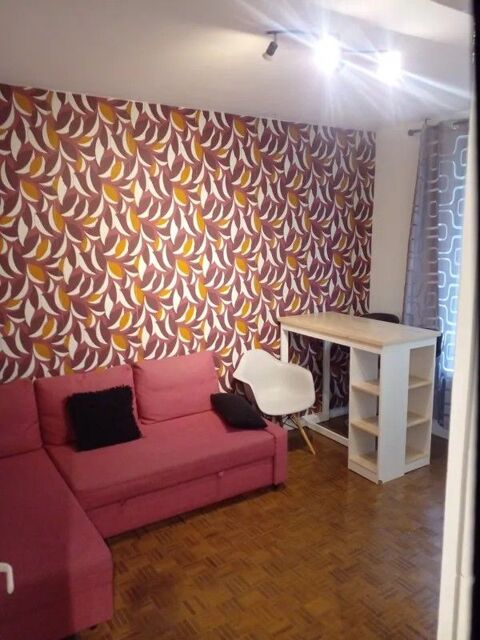  Appartement � louer 2 pi�ces 37 m�