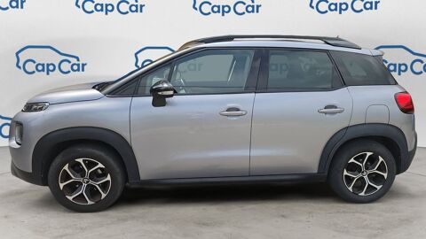 C3 Aircross 1.5 BlueHDi 110 Shine 2020 occasion 06130 Grasse