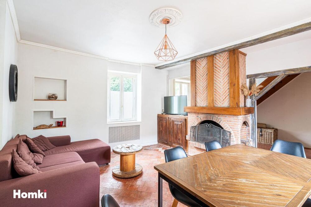 Vente Maison Petite maison au cœur d'Olivet Olivet