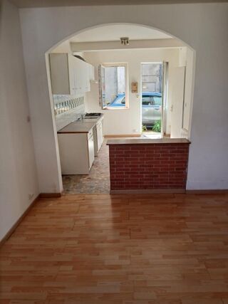  Maison � vendre 2 pi�ces 48 m�
