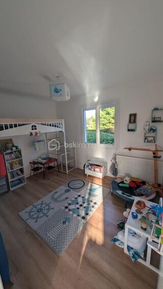  Maison � vendre 6 pi�ces 110 m�