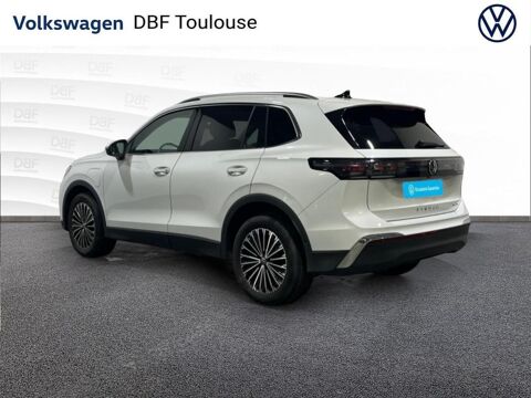 Tiguan 1.5 eHybrid 272ch DSG6 Elegance 2024 occasion 31100 Toulouse