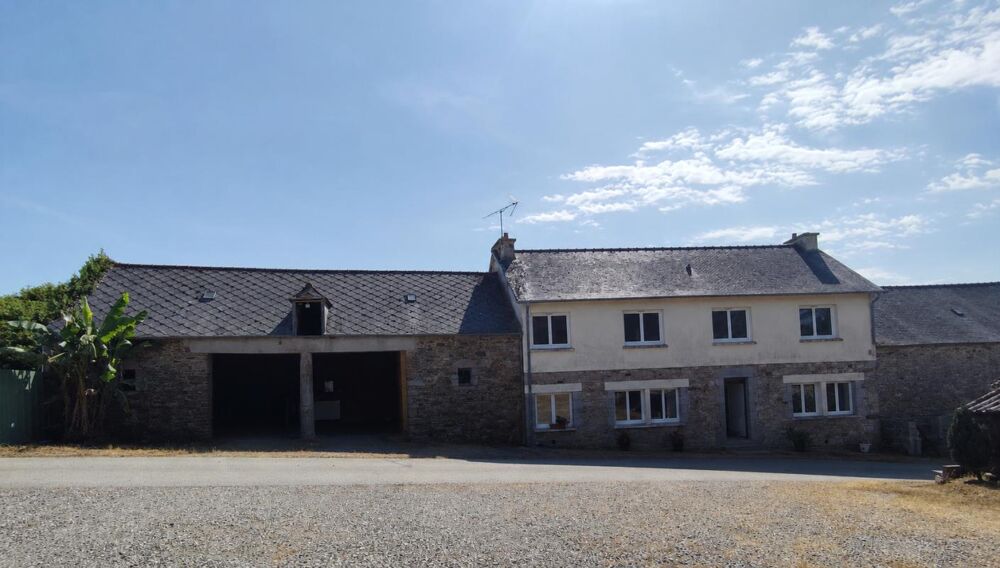 Vente Maison 22200 GRACES Longères avec dépendances Graces