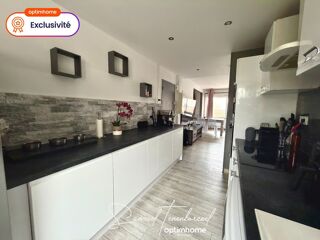  Appartement � vendre 3 pi�ces 73 m�