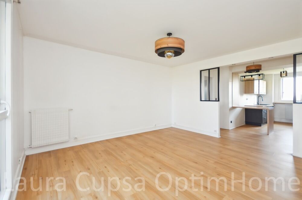 Vente Appartement Appartement à vendre 3 pièces WISSOUS (91) Wissous