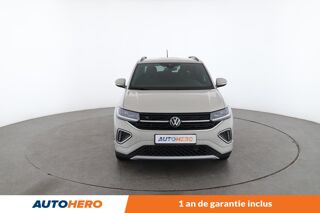 T-Cross 1.0 TSI R-Line Edition DSG7 115 ch 2025 occasion 92130 Issy-les-Moulineaux
