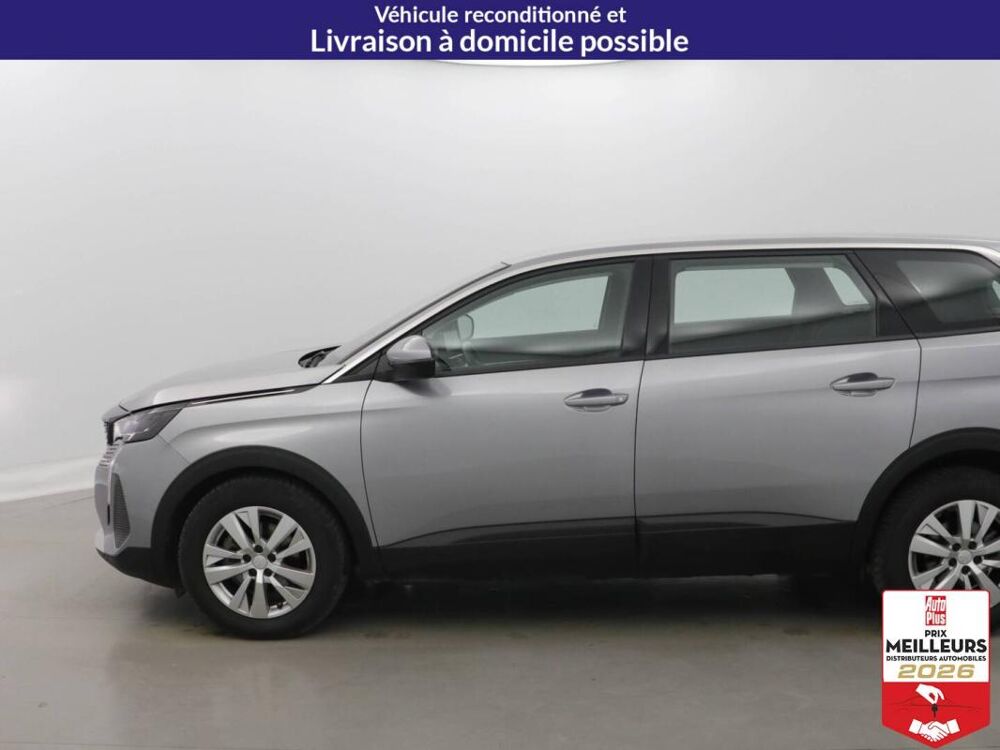 5008 Essence 130 Active 2021 occasion 10150 Lavau