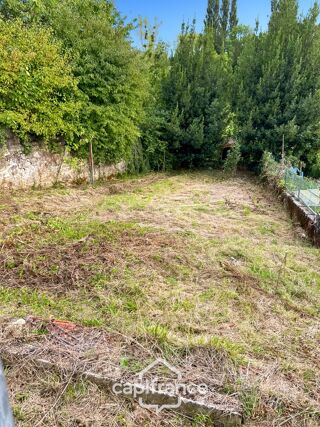  Maison � vendre 3 pi�ces 72 m�