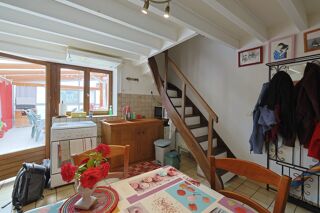  Maison à vendre 6 pièces 98 m²