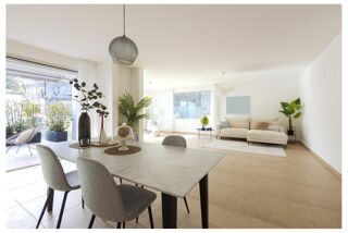  Appartement � vendre 4 pi�ces 98 m�