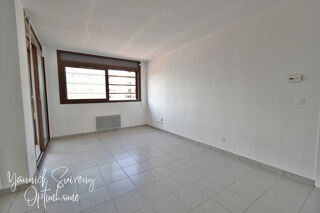  Appartement à vendre 3 pièces 55 m²