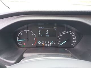 Transit Custom VU CA 2.0 Ecoblue 170 BVA6 Sport - 5 places Automatique 2023 occasion 14790 Mouen