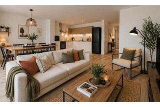  Appartement � vendre 5 pi�ces 129 m�