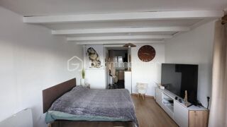  Appartement � vendre 1 pi�ce 30 m�
