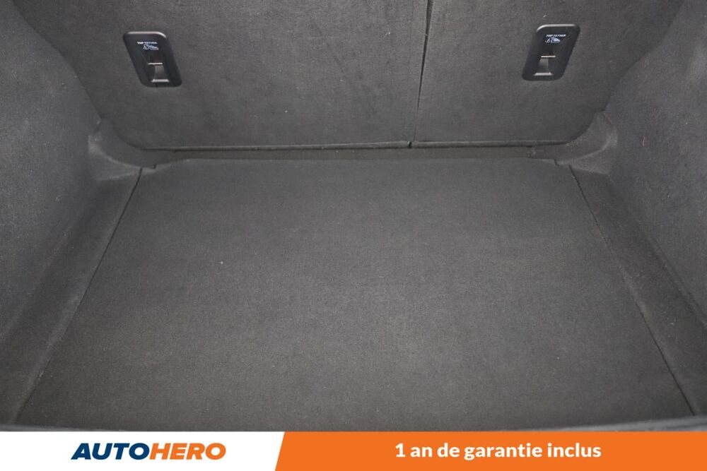 MG4 EV 51kWh -125 kW 2WD Standard 170 ch 2023 occasion 92130 Issy-les-Moulineaux