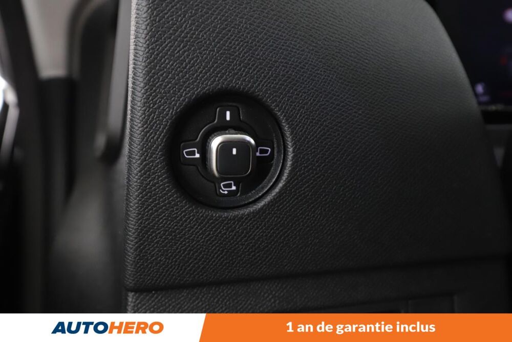 DS4 1.5 Blue-HDi Bastille + Auto 130 ch 2022 occasion 92130 Issy-les-Moulineaux