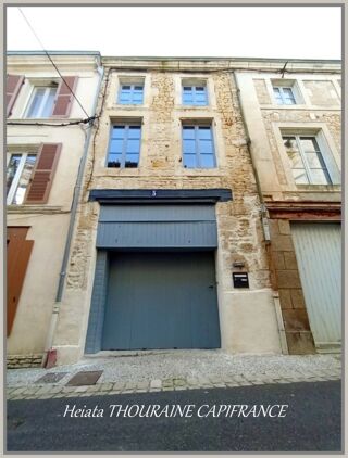  Maison � vendre 5 pi�ces 100 m�