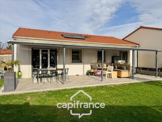  Maison � vendre 4 pi�ces 74 m�