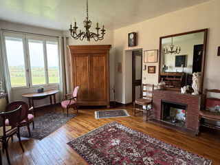  Maison � vendre 10 pi�ces 225 m�