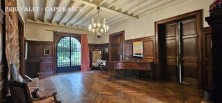  Maison à vendre 10 pièces 417 m²