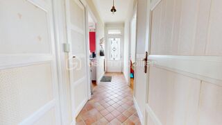 Vente Maison Maison de 125 m² Bourges