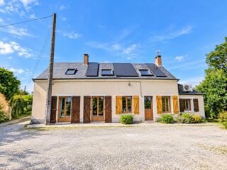  Maison à vendre 7 pièces 150 m²