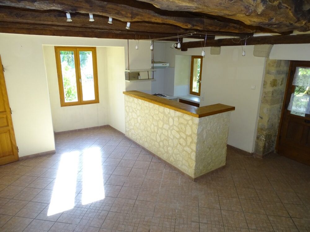 Vente Maison Maison individuelle Le Lardin St Lazare Le lardin saint lazare