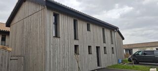  Maison � vendre 4 pi�ces 110 m�