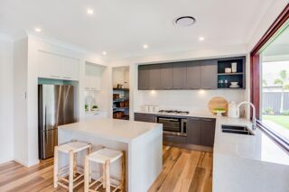  Appartement � vendre 3 pi�ces 81 m�