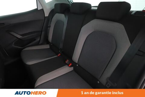 Ibiza 1.0 MPI Urban 80 ch 2020 occasion 92130 Issy-les-Moulineaux