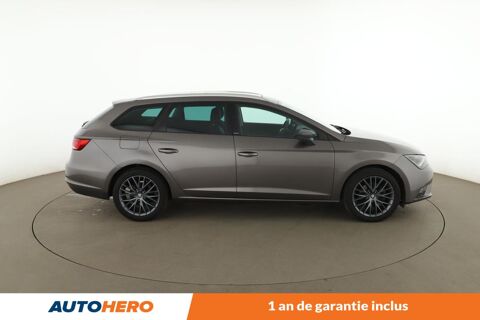 Leon ST 1.4 TSI ACT Connect DSG 150 ch 2015 occasion 92130 Issy-les-Moulineaux