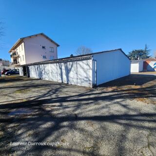  Parking / Garage � vendre 336 m�