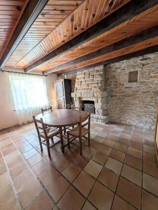  Maison  vendre 4 pices 87 m