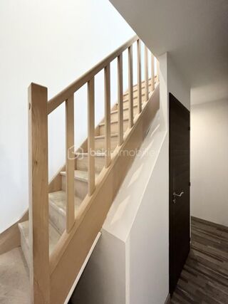  Maison � vendre 4 pi�ces 80 m�