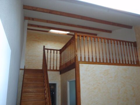  Appartement � louer 3 pi�ces 62 m�