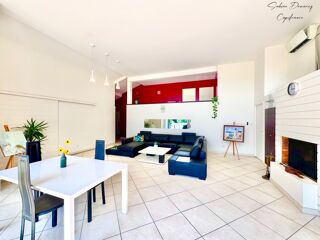  Villa � vendre 6 pi�ces 150 m�