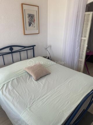  Appartement � vendre 3 pi�ces 35 m�