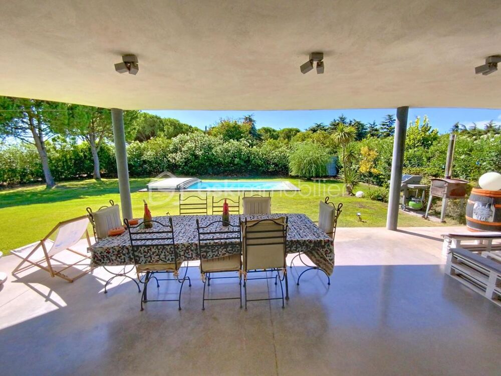  vendre  Maison Lunel (34400)