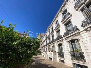  Appartement � vendre 1 pi�ce 11 m�