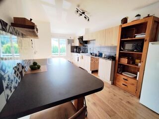  Villa à vendre 4 pièces 107 m²