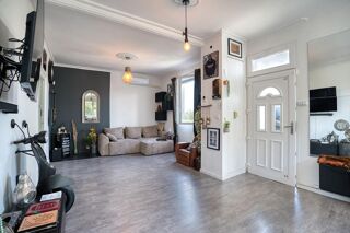  Maison à vendre 5 pièces 92 m²