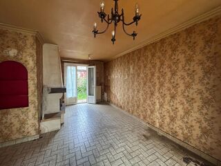  Maison � vendre 4 pi�ces 75 m�