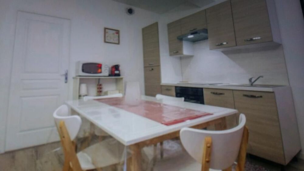 Location Appartement Appartement de 60m2 à louer sur Grenoble Grenoble