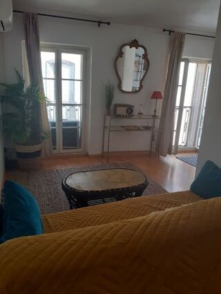  Appartement à louer 2 pièces 40 m²