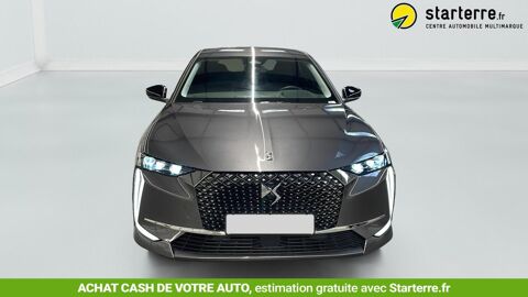 DS4 PureTech 130 EAT8 Rivoli 2024 occasion 69190 Saint-Fons